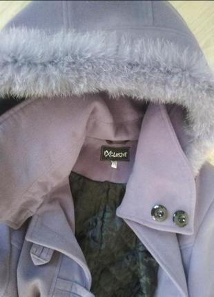 Жіноче пальто