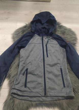 🏞️🌧️☔ sports термо водостійка вітровка куртка brend original
