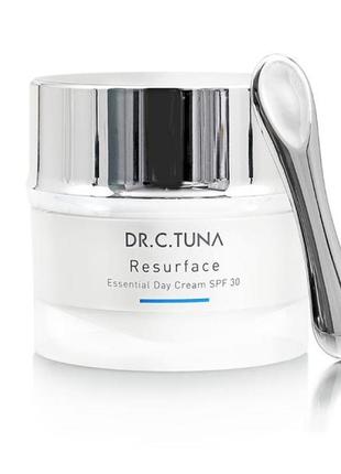 Увлажняющий дневной крем для лица resurface dr. c. tuna, 50 мл 1000280