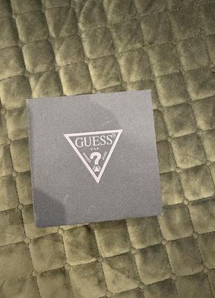 Часы guess оригинал2 фото