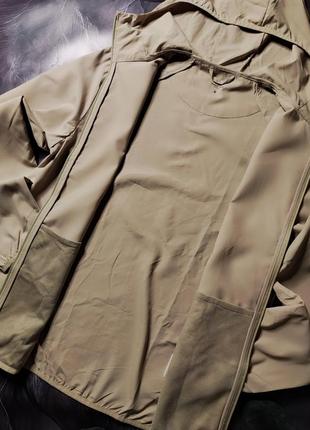 Чоловіча  куртка  вітровка tcm5 фото