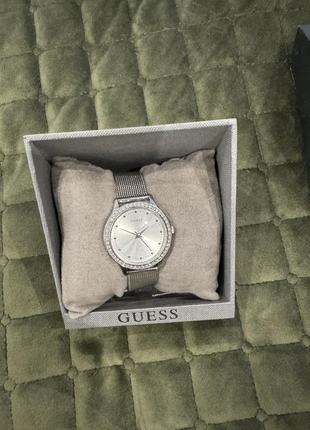 Часы guess оригинал1 фото