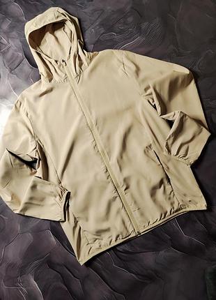 Чоловіча  куртка  вітровка tcm