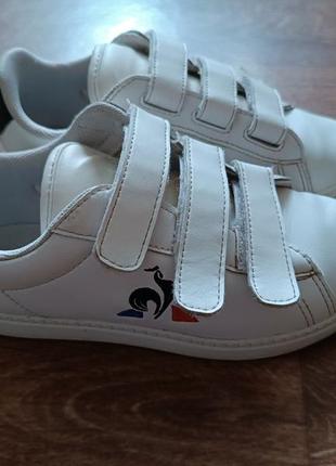 Кросівки le coq sportif1 фото