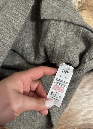 Жилетка h&m zara f&f3 фото