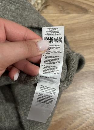 Жилетка h&m zara f&f5 фото