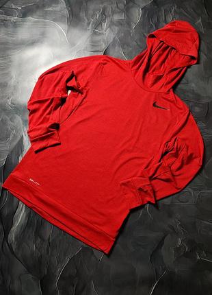 Чоловіча   термо кофта nike dri-fit