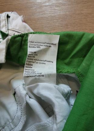 Комбинезон шортами 68 6