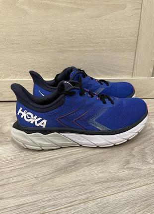 Кросівки hoka one one m arahi 5 42,5/27 оригинал3 фото