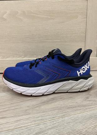 Кросівки hoka one one m arahi 5 42,5/27 оригинал2 фото