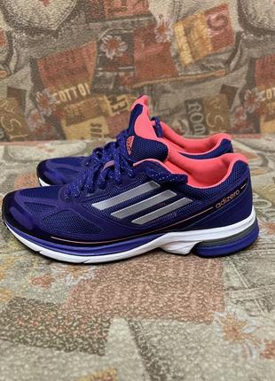 Кроссовки adidas