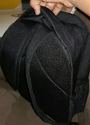 Рюкзак железный человек resteq, сумка с принтом железного человека 43*30*15 см7 фото