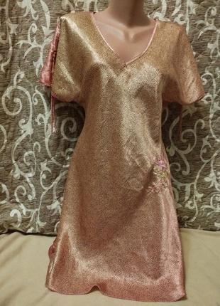 Ночная рубашка