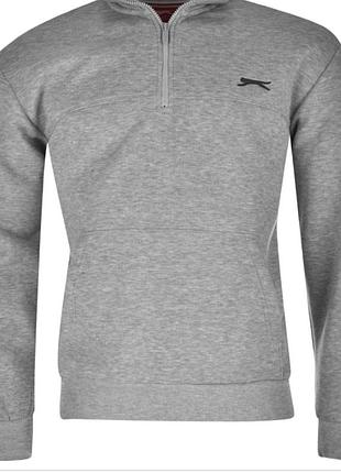 Батник,кофта slazenger