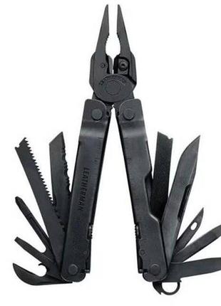 Мультитул leatherman super tool 300 eod + чехол