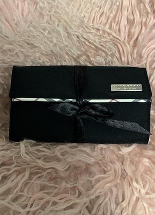 Косметичка burberry