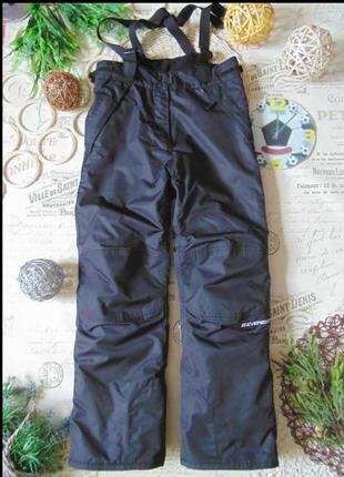 Лижний полукомбвнізон everest