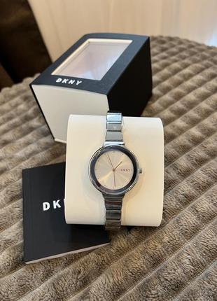 Новий жіночий годинник dkny, оригінал