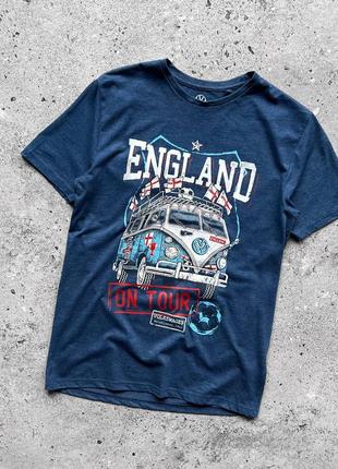 Volkswagen official licensed men’s t-shirt футболка