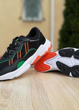 Кросівки adidas кросівки ozweego 2