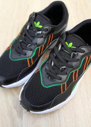 Кросівки adidas кросівки ozweego 3