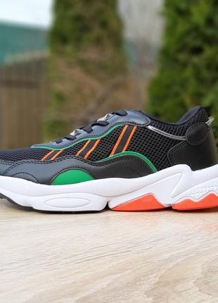 Кросівки adidas кросівки ozweego 4