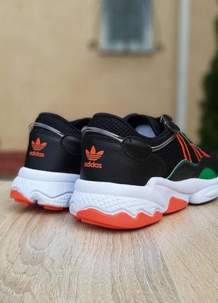 Кросівки adidas кросівки ozweego 5