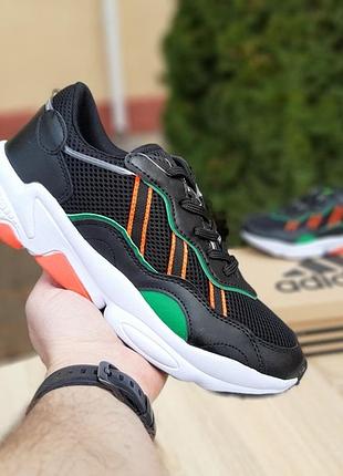 Кросівки adidas кросівки ozweego 7