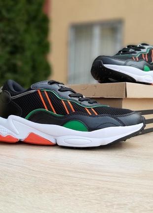 Кросівки adidas кросівки ozweego 8