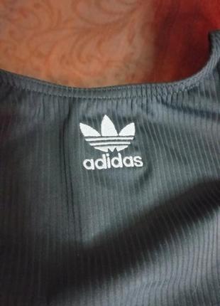 Новый оригинальный купальник adidas3 фото