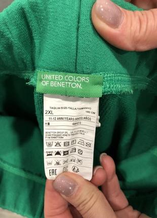 Спортивний костюм benetton4 фото