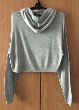 H&m худі з капюшоном 2