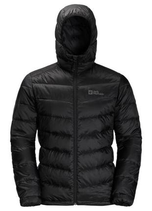 Куртка jack wolfskin m, буде і на s