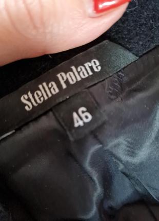 Кашемировое пальто stella polare3 фото