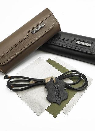 Футляр для окулярів acropolis ф-60/54