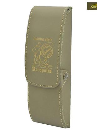 Футляр для окулярів acropolis ф-02/10м