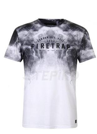 Чоловіча футболка firetrap