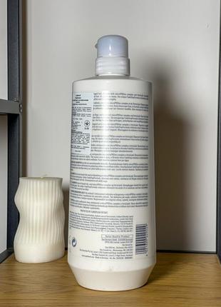 Восстанавливающий шампунь для сухих и поврежденных волос goldwell dualsenseson repair...