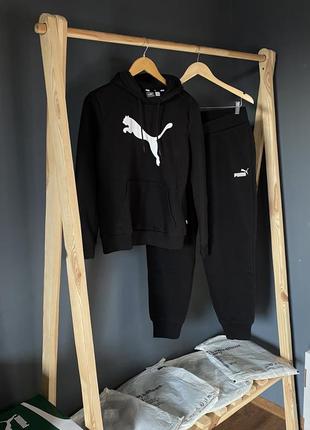 Костюм puma