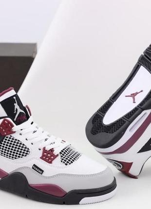 Кроссовки Following a look at the Air Jordan 1 Low