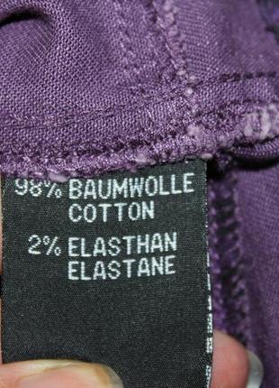 Новая джинсовая юбка, 34 евроразмер, наш 40, фирма 24 colors, германия3 фото