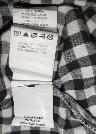 Топ - блузка від atmosphere.5 фото