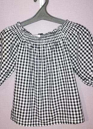 Топ - блузка від atmosphere.2 фото