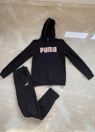 Костюм puma оригинал