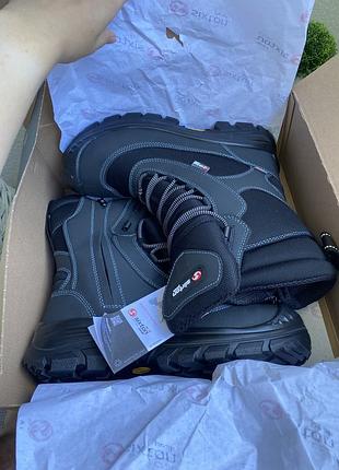 Рабочие ботинки sixton peak 42 s3