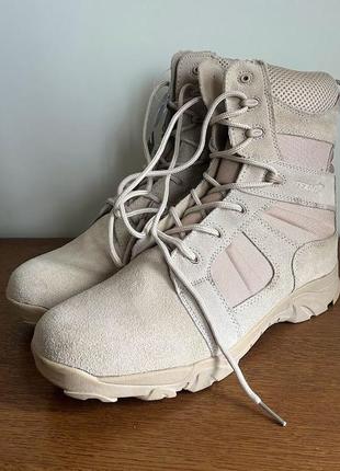 Трекинговая тактическая обувь texar stinger boots польша