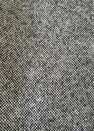 Полупальто женское демисезонное р.50-52\uk 20 шерсть marks &amp; spencer5 фото