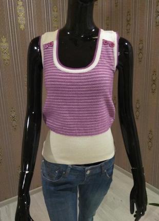 Неймовірний жилет, жилетка імпортна.