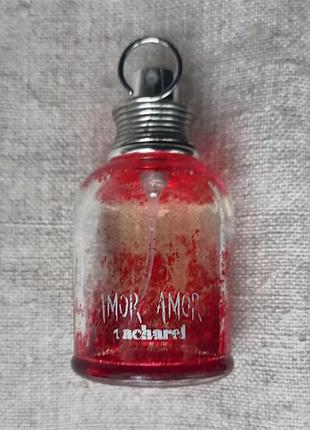 Духи cacharel amor amor