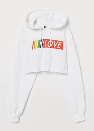 Крута та яскрава спортивна кофта - топ